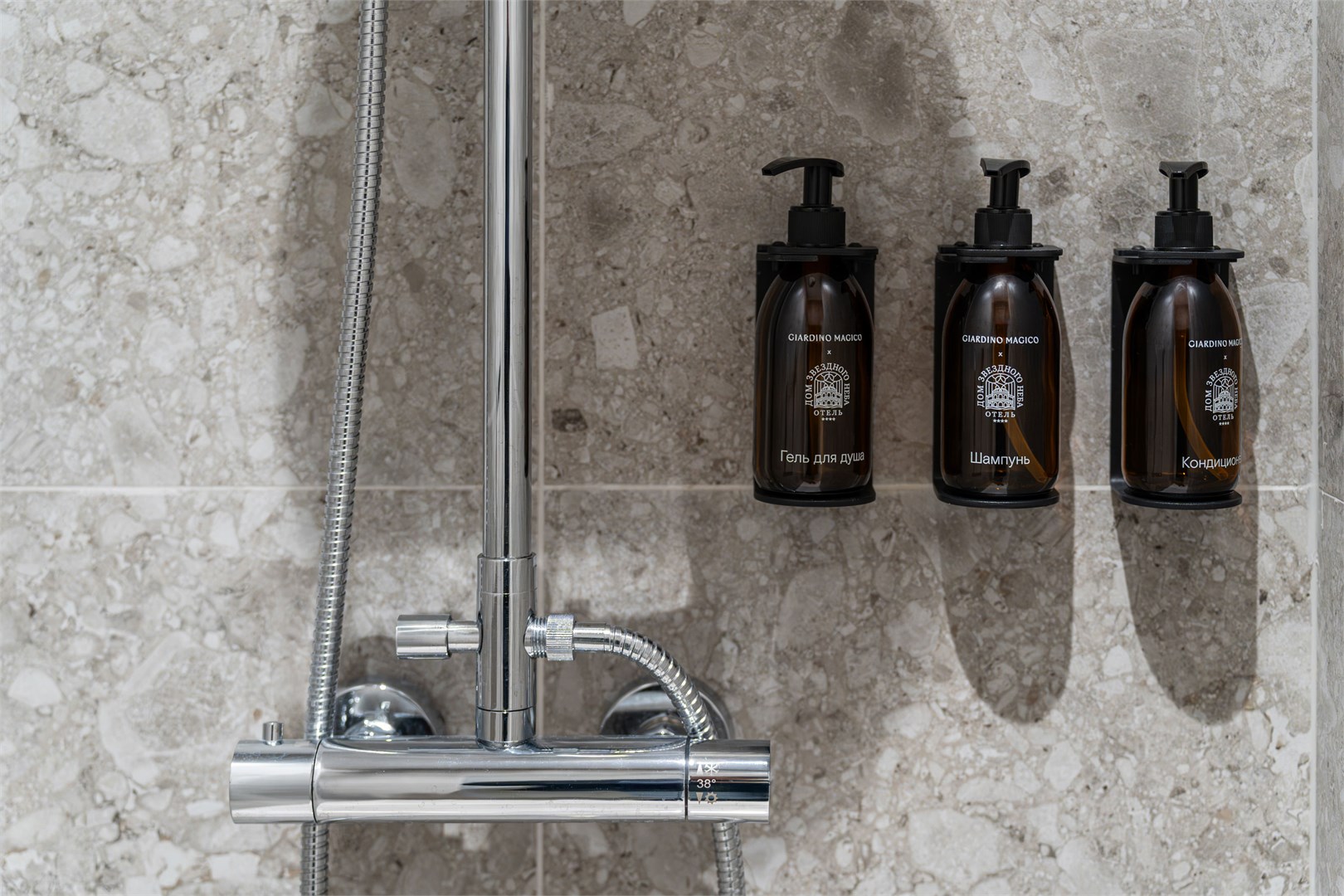 Джуниор Сюит в Дом Звёздного Неба