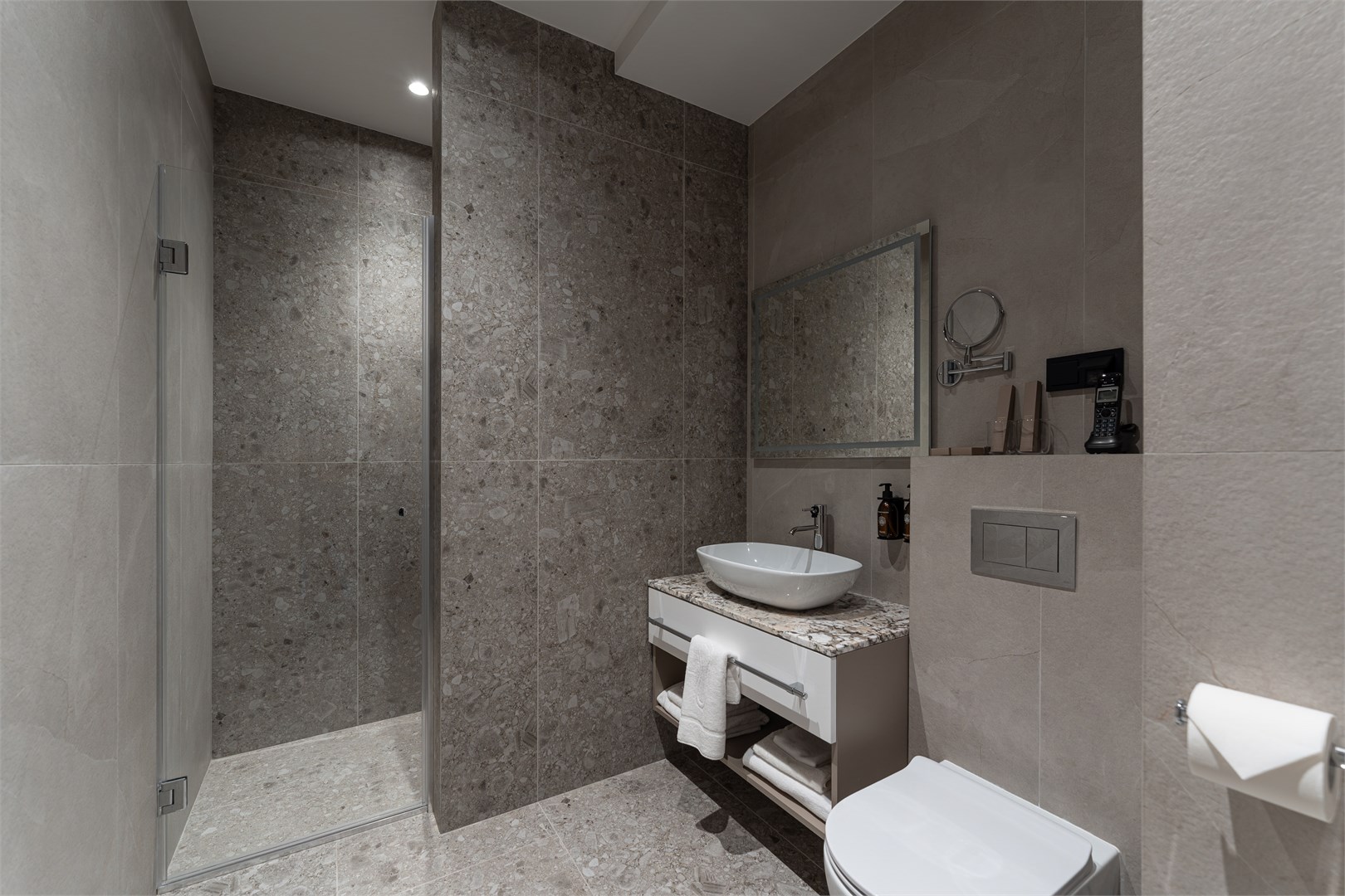 Джуниор Сюит в Дом Звёздного Неба