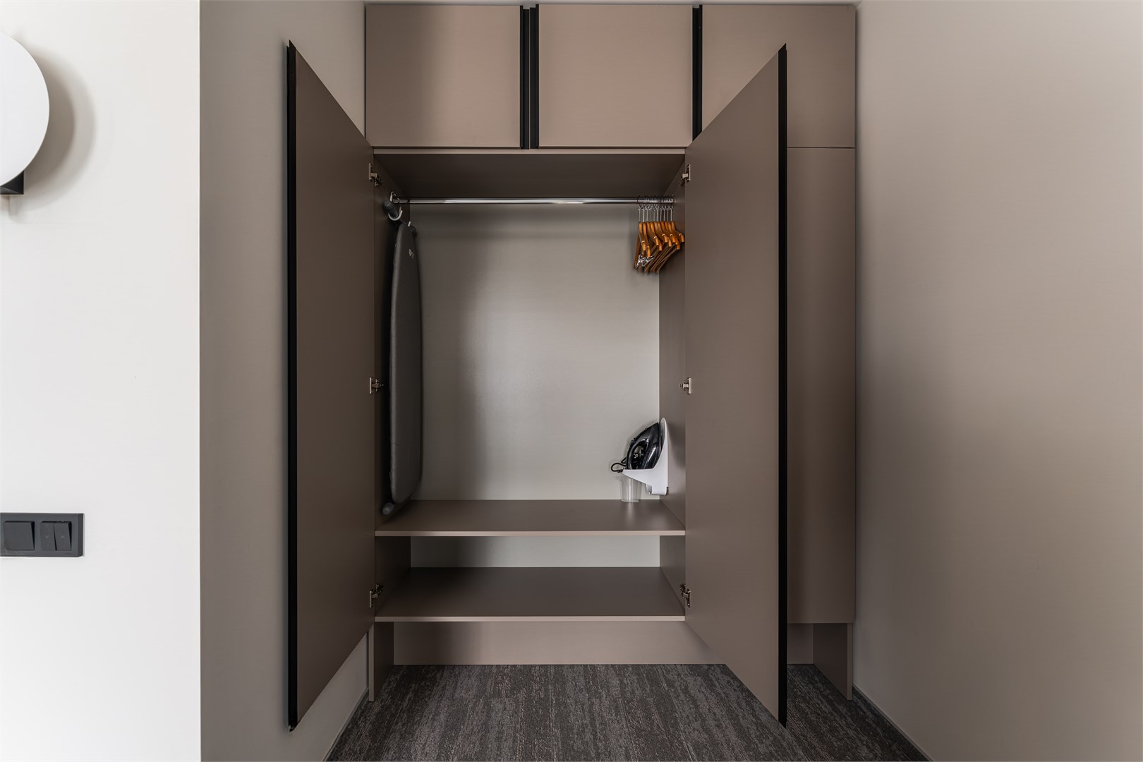 Люкс в Дом Звёздного Неба