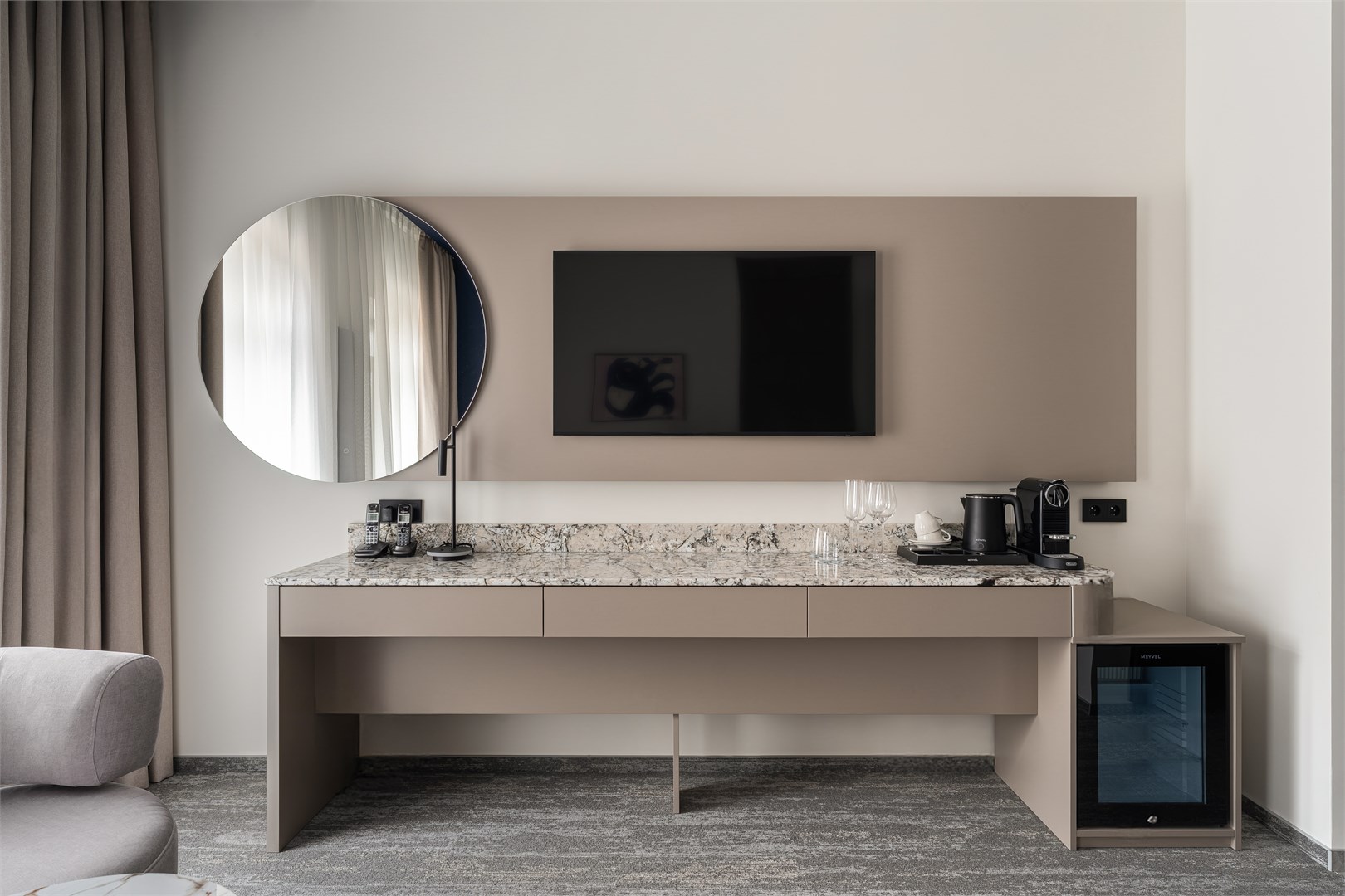 Люкс в Дом Звёздного Неба