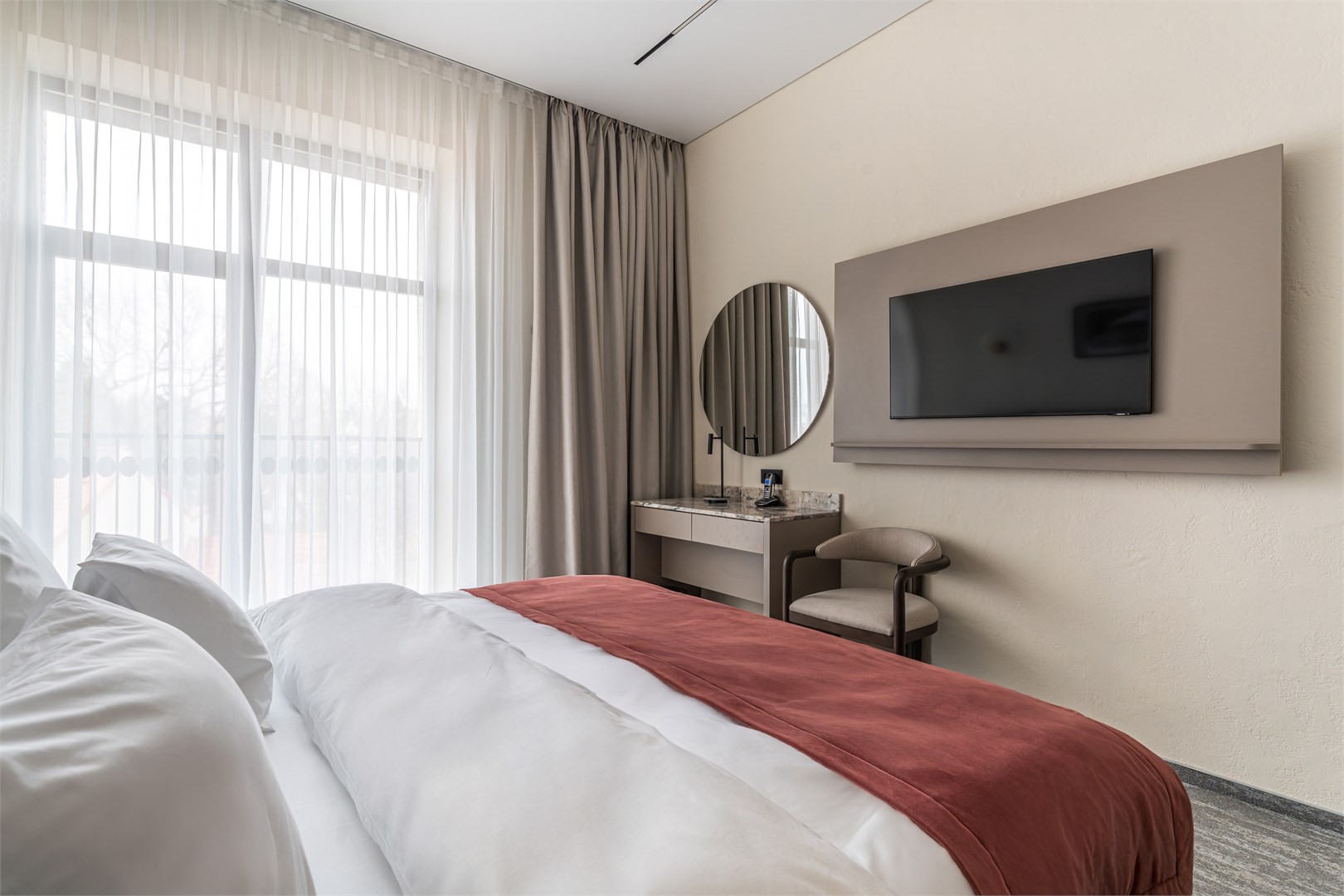 Люкс в Дом Звёздного Неба