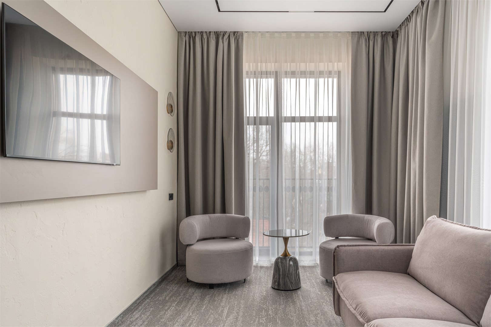 Люкс в Дом Звёздного Неба