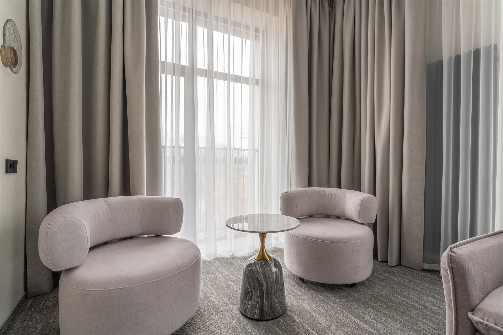 Люкс в Дом Звёздного Неба