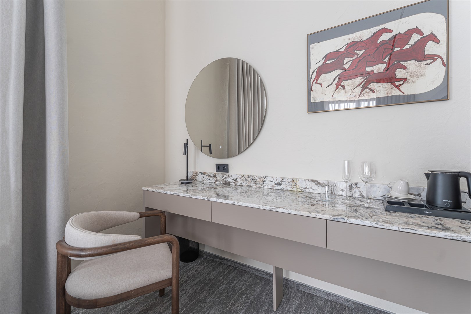 Люкс в Дом Звёздного Неба