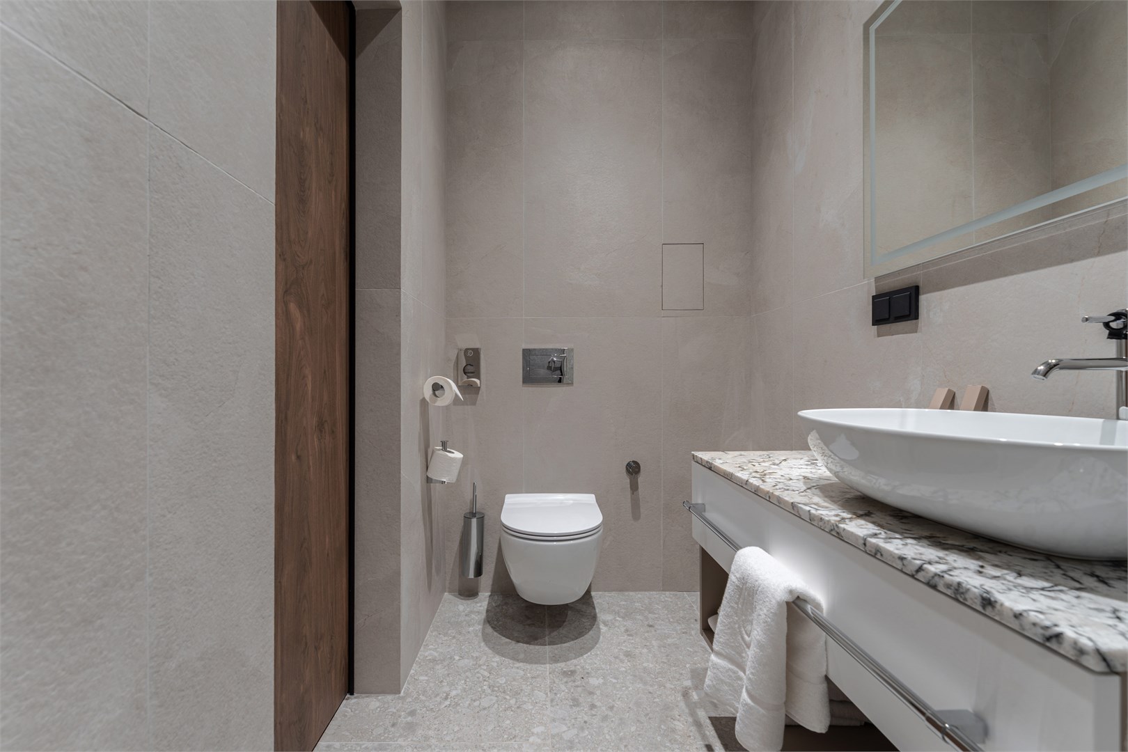 Люкс в Дом Звёздного Неба