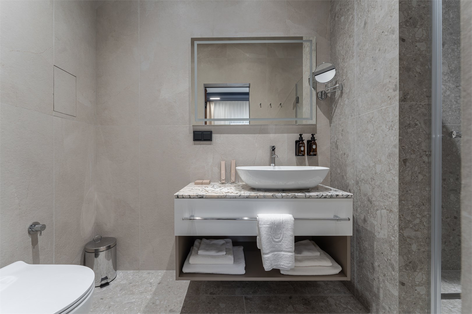 Люкс в Дом Звёздного Неба