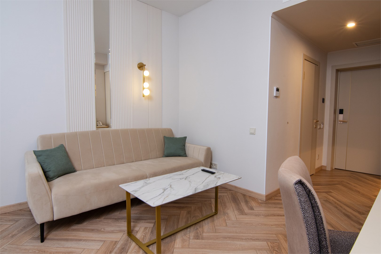 Люкс в Верис