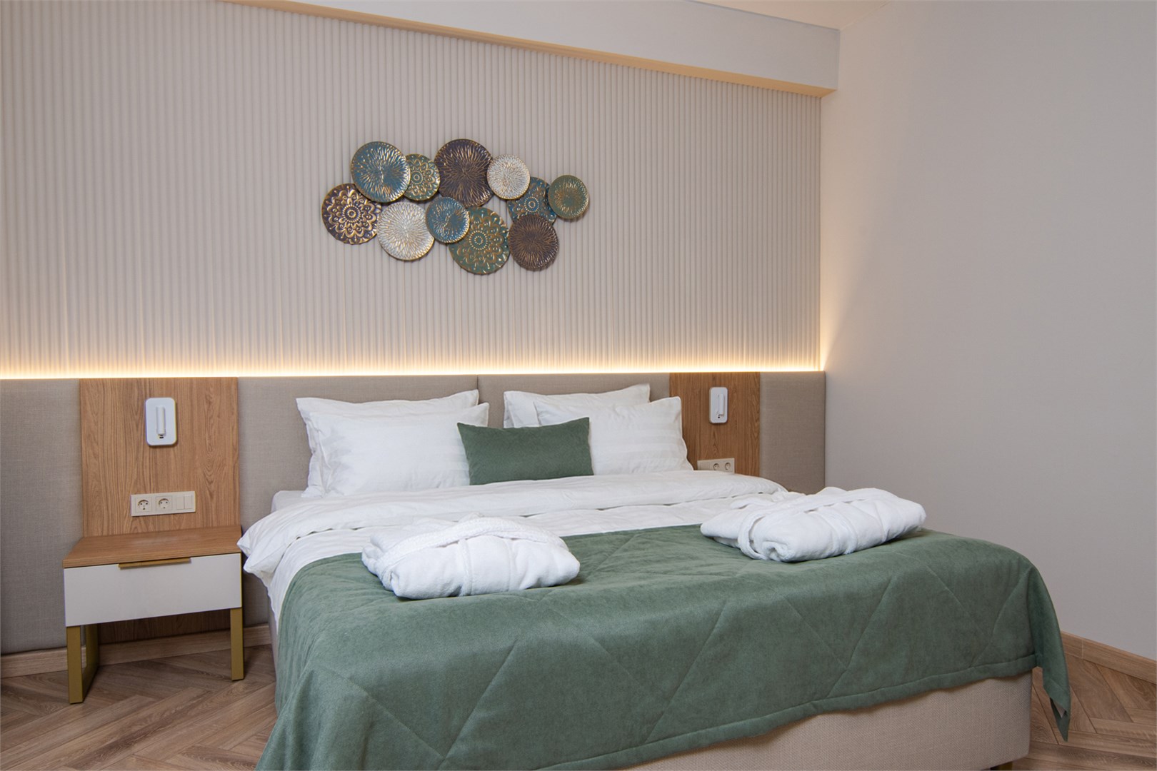 Люкс в Верис