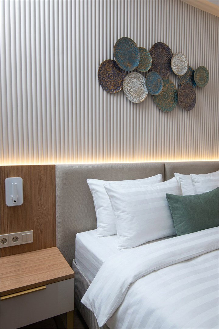 Люкс в Верис