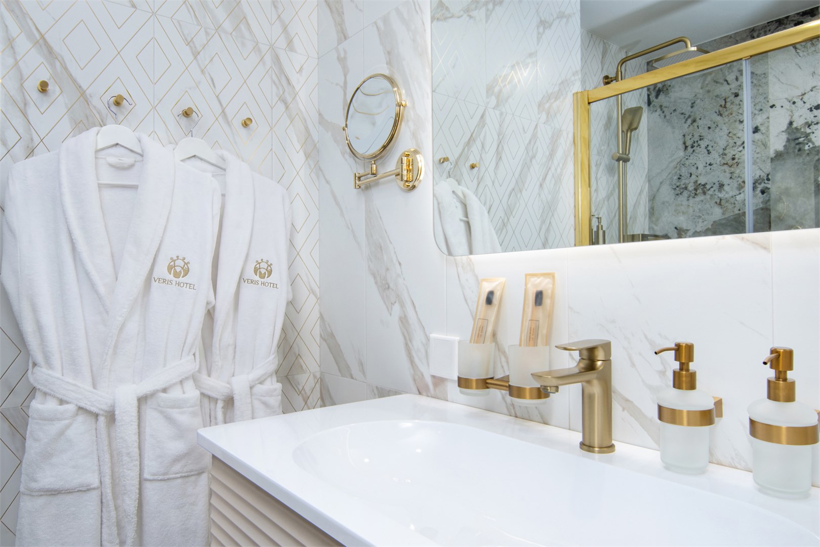 Люкс в Верис