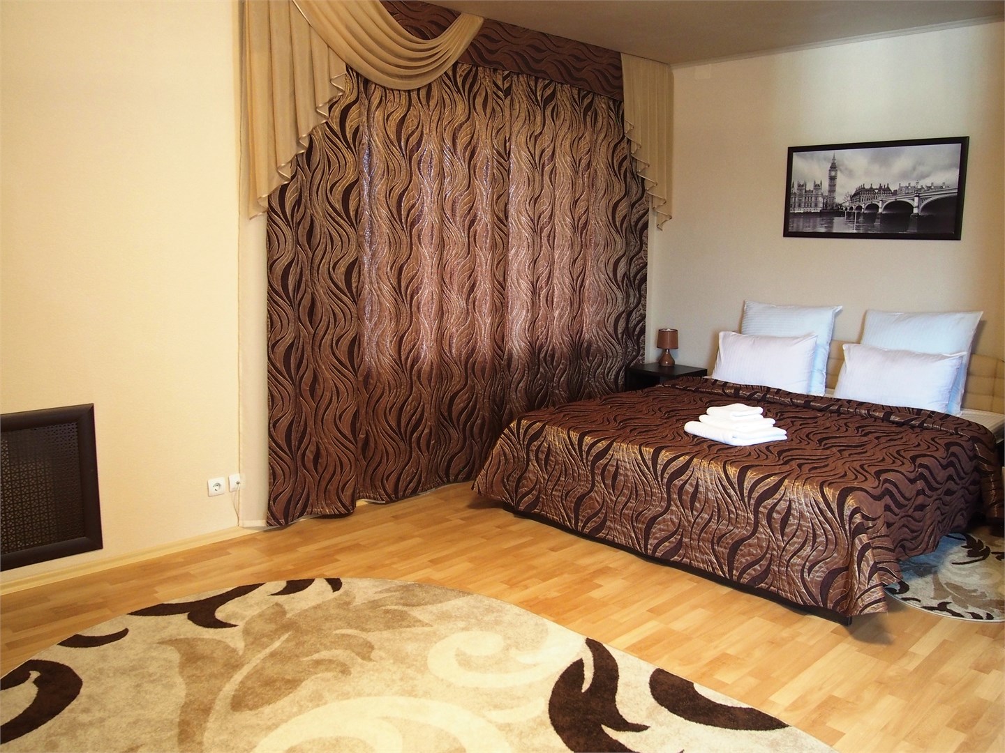 Премиум в Тиман