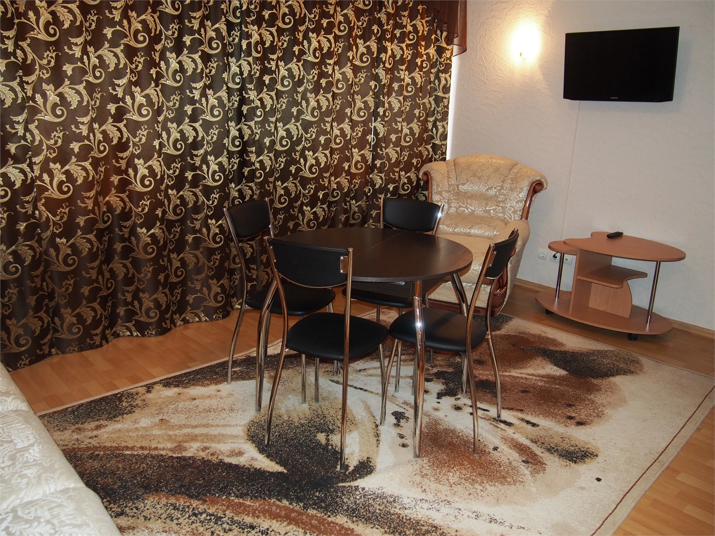 Премиум в Тиман