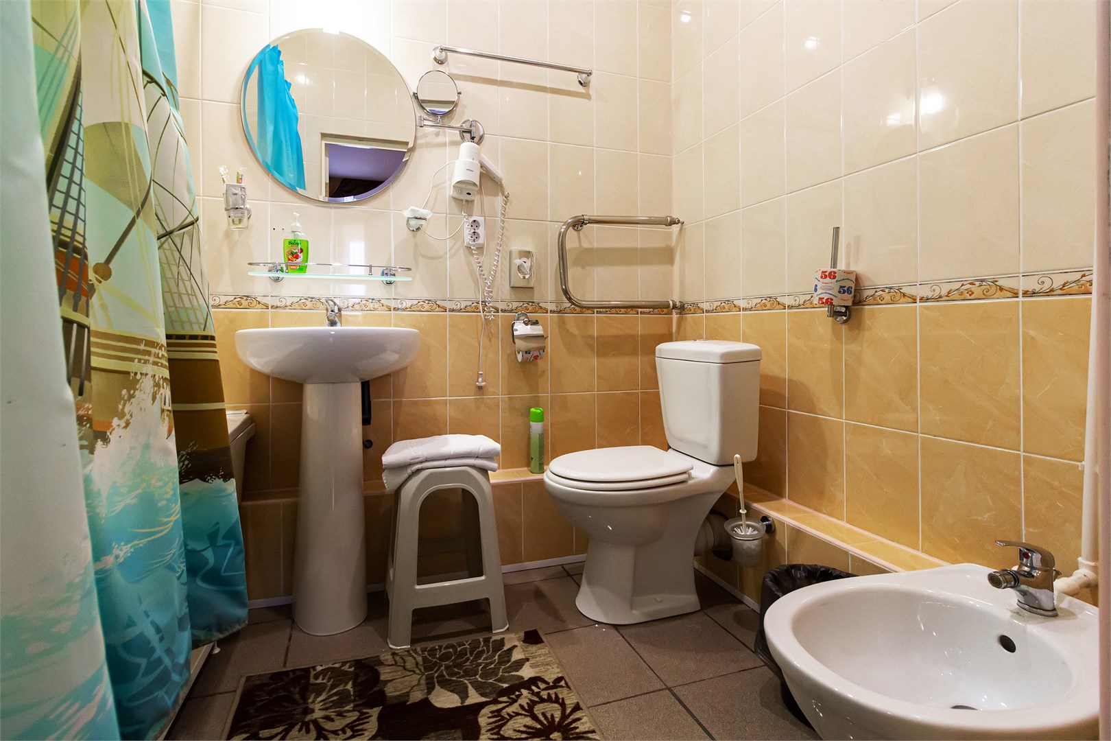 Премиум в Тиман