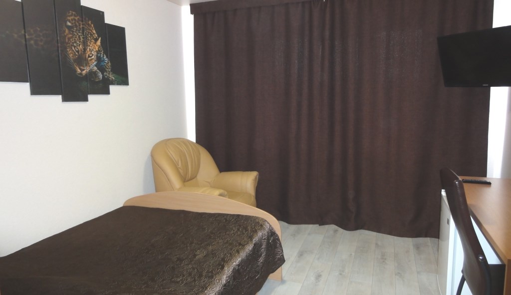 1 категория комфорт в Тиман