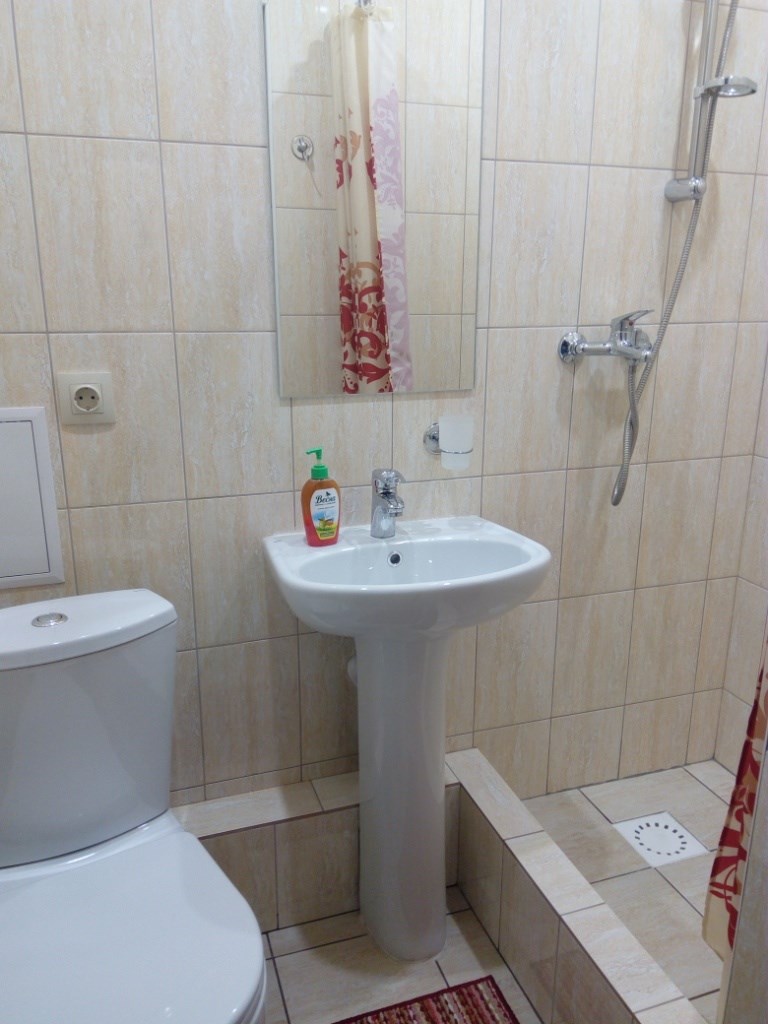 1 категория комфорт в Тиман