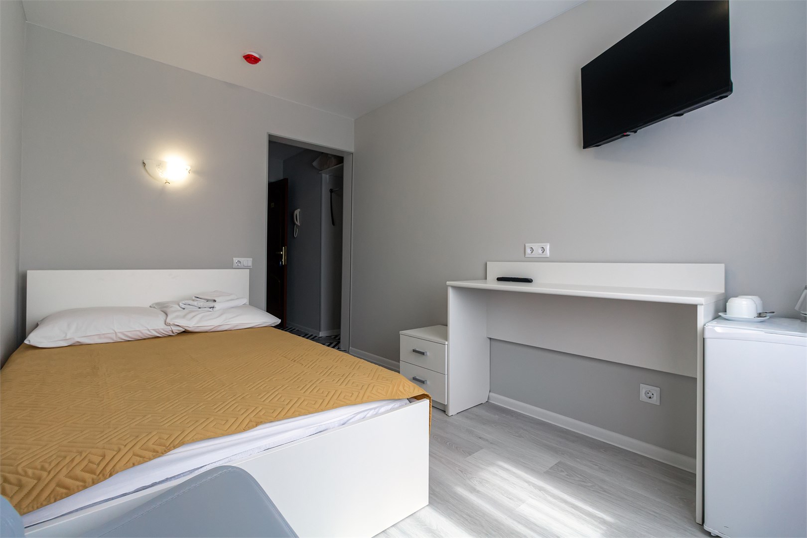 1 категория комфорт в Тиман