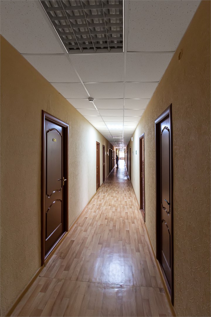 1 категория комфорт в Тиман