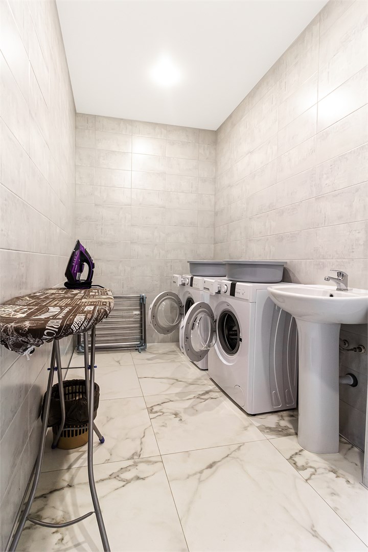 1 категория Блок 2-комнатный 3-местный в Тиман