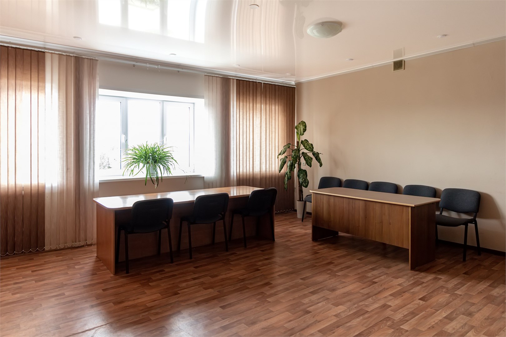 1 категория Блок 2-комнатный 3-местный в Тиман