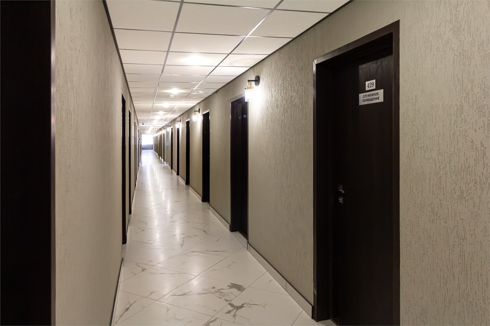 1 категория Блок 3-х комнатный 5-местный в Тиман