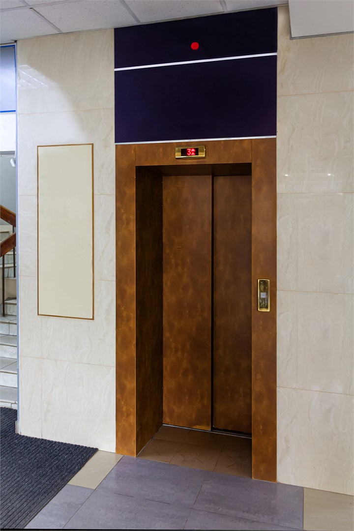 1 категория Блок 3-х комнатный 5-местный в Тиман