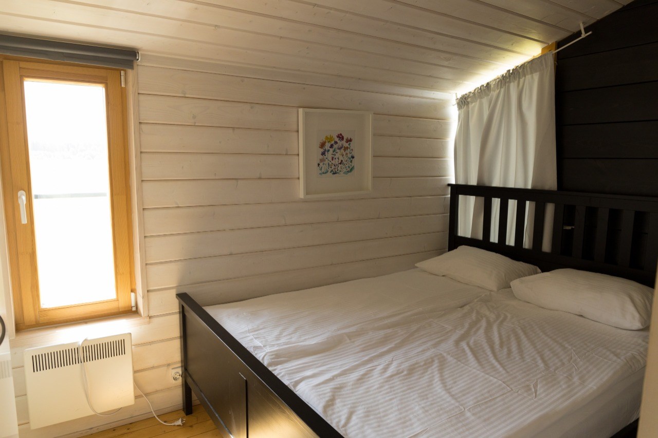 COTTAGE FAMILY+ в Gorki Golf&Resort