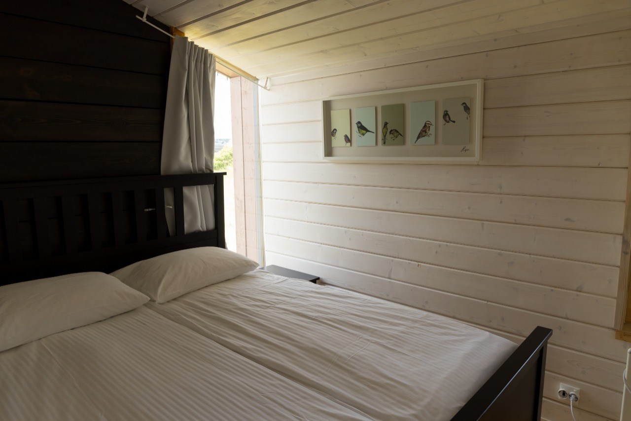 COTTAGE FAMILY+ в Gorki Golf&Resort