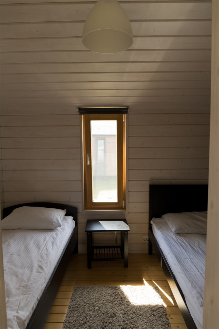 COTTAGE FAMILY+ в Gorki Golf&Resort