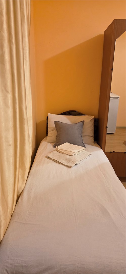 Двухместный СТАНДАРТ в Пальма