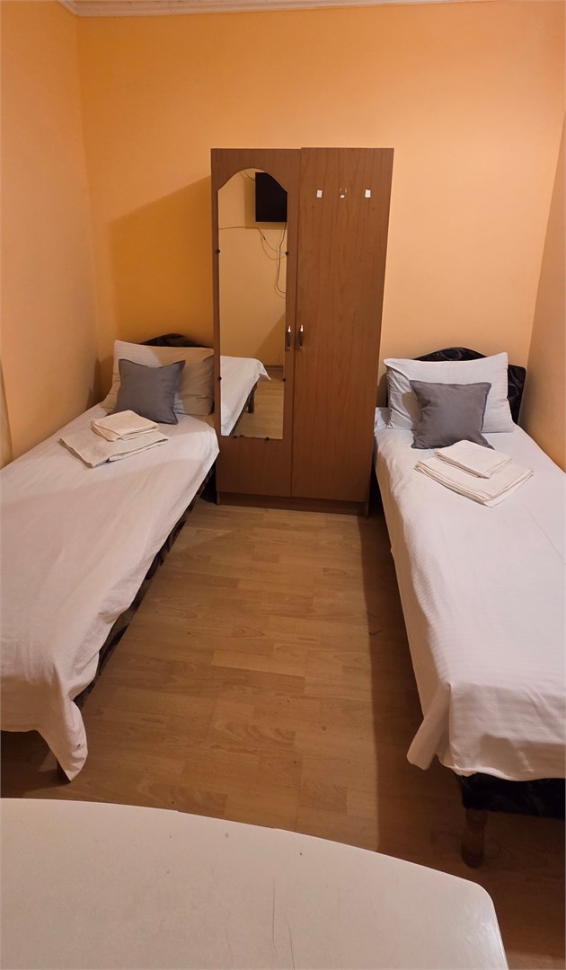 Двухместный СТАНДАРТ в Пальма