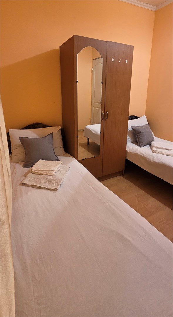 Двухместный СТАНДАРТ в Пальма