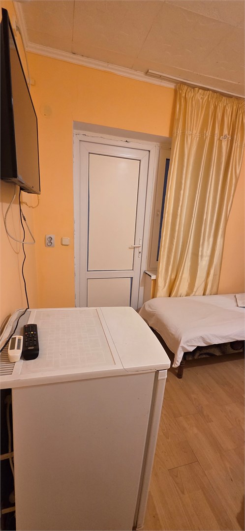 Двухместный СТАНДАРТ в Пальма