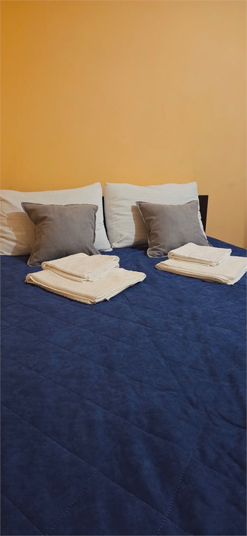 Двухместный СТАНДАРТ в Пальма