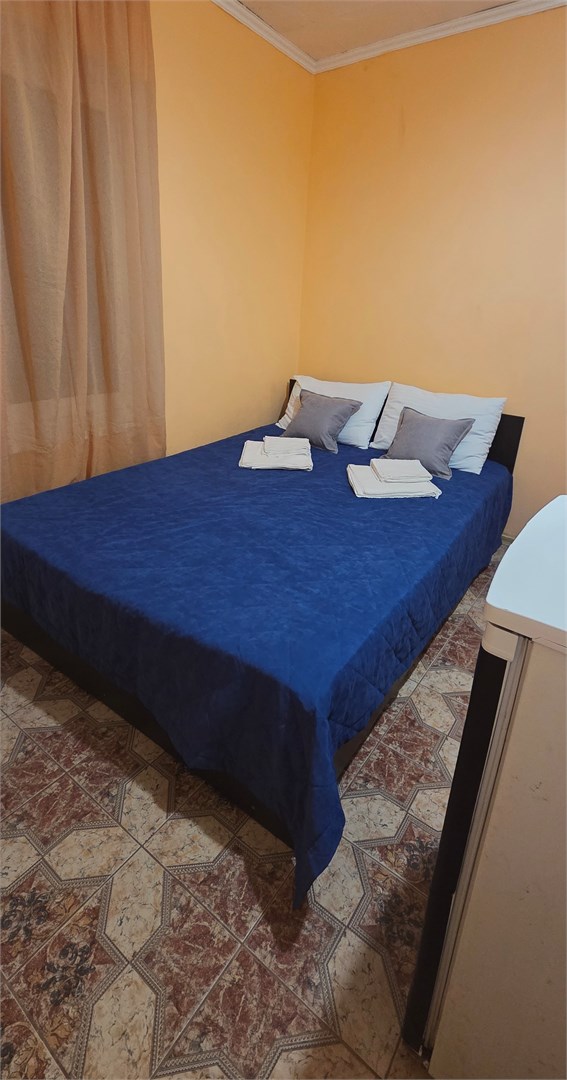 Двухместный СТАНДАРТ в Пальма