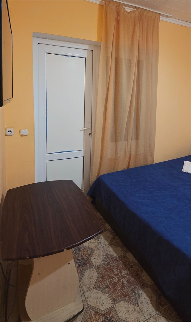 Двухместный СТАНДАРТ в Пальма