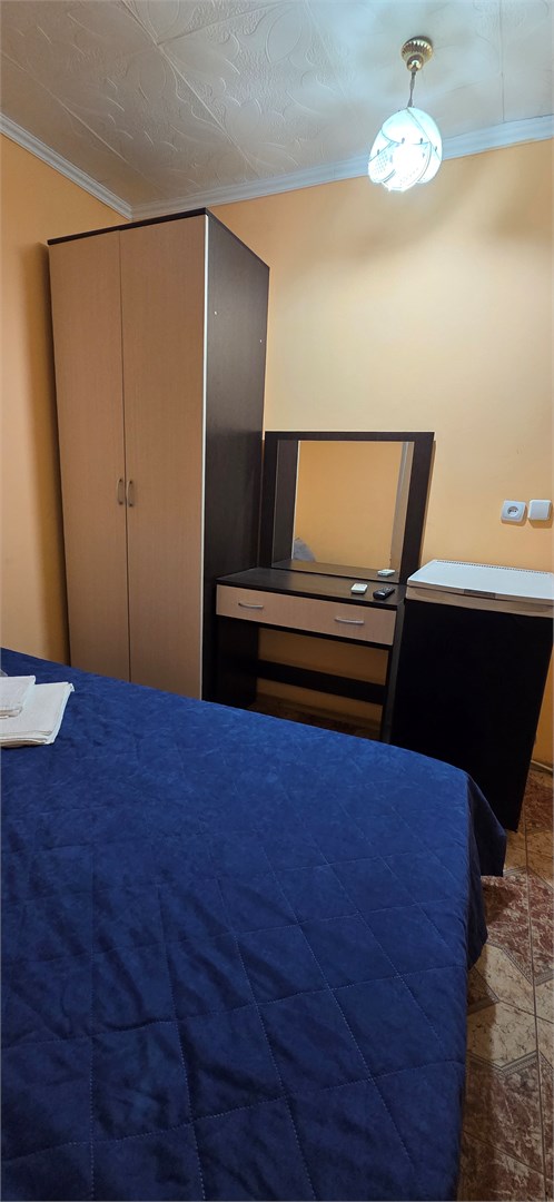 Двухместный СТАНДАРТ в Пальма