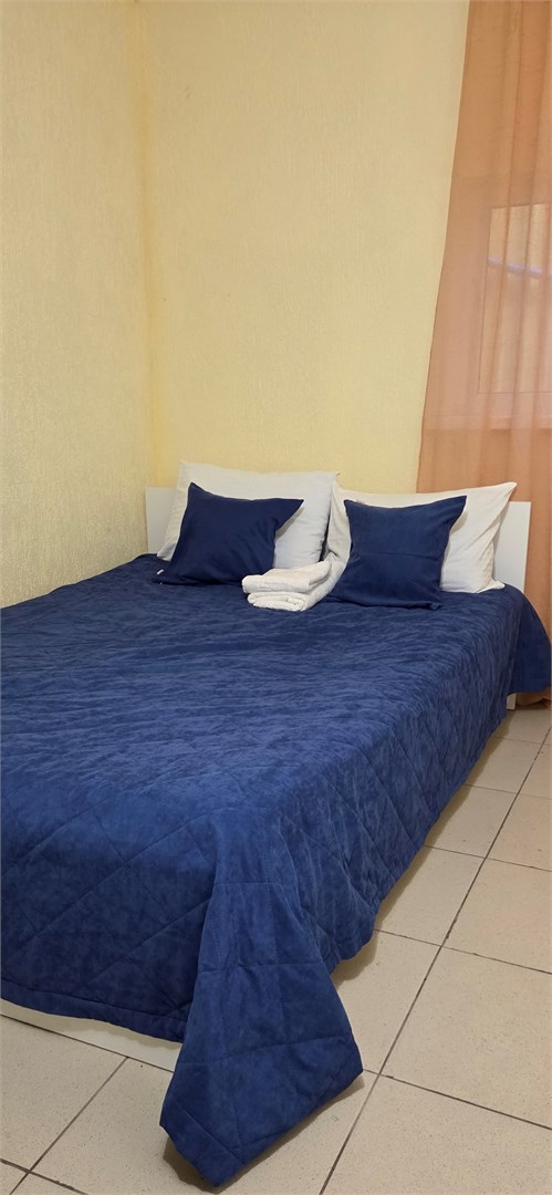 Трехместный СТАНДАРТ в Пальма