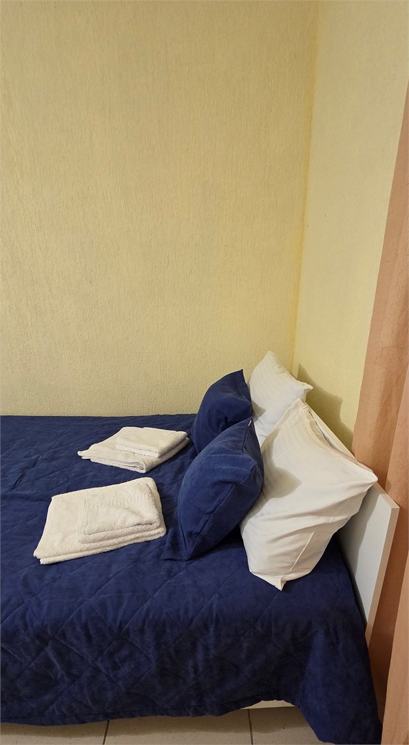 Трехместный СТАНДАРТ в Пальма