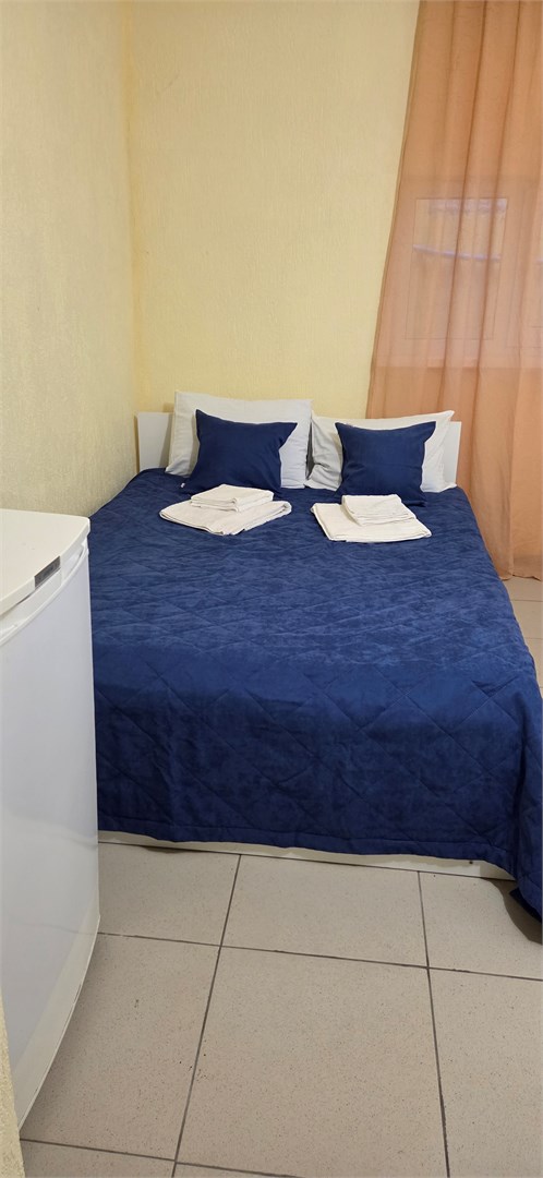 Трехместный СТАНДАРТ в Пальма