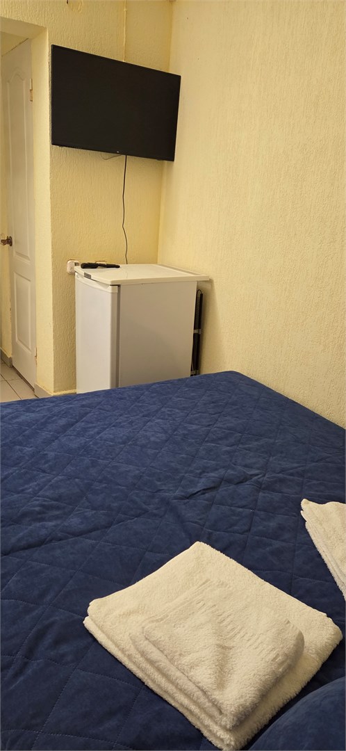 Трехместный СТАНДАРТ в Пальма