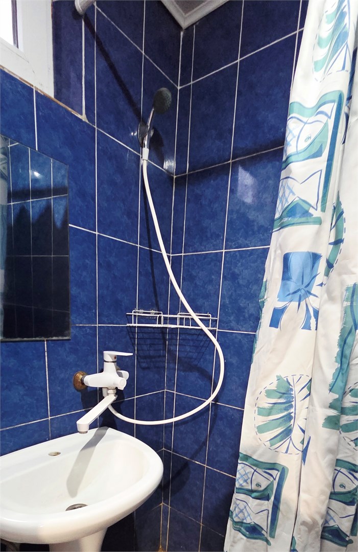 Трехместный СТАНДАРТ в Пальма