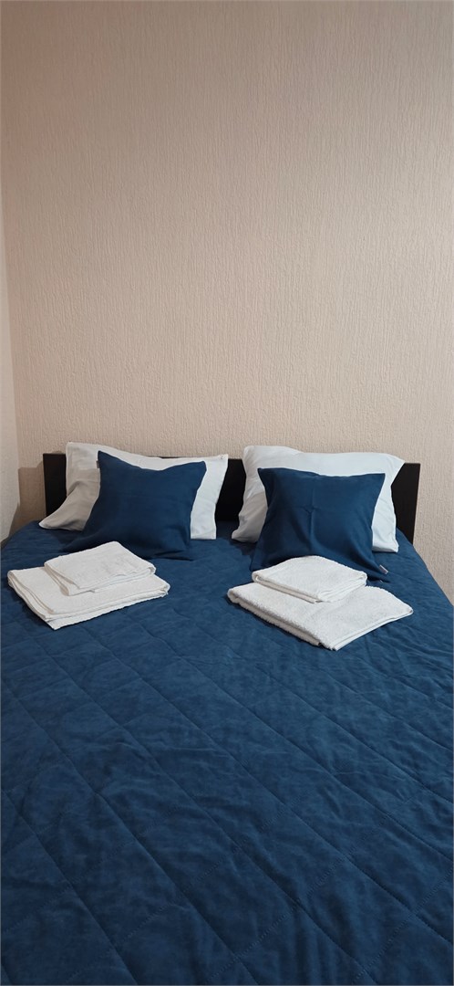 Четырехместный СТАНДАРТ в Пальма