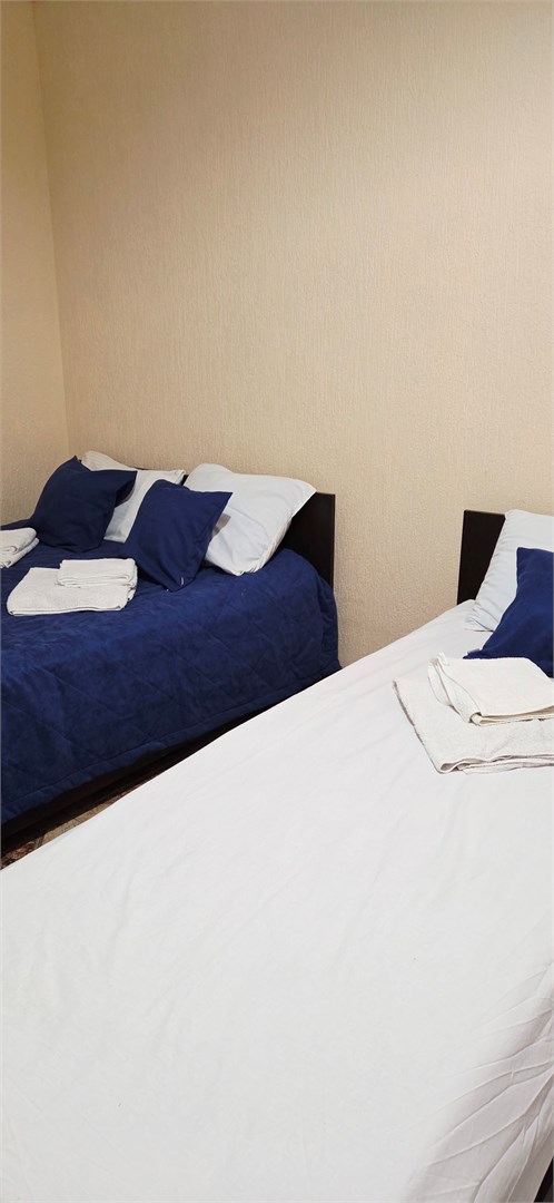 Четырехместный СТАНДАРТ в Пальма