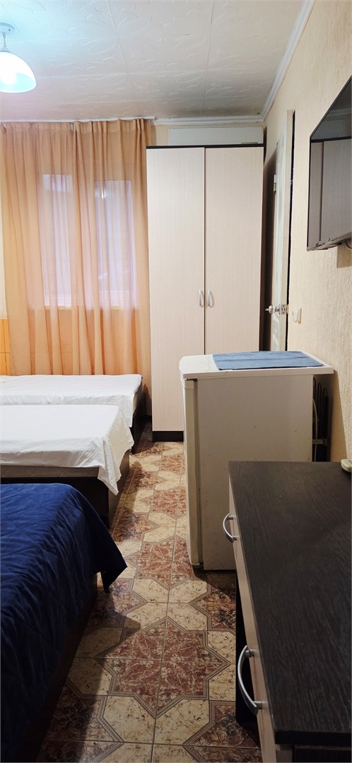 Четырехместный СТАНДАРТ в Пальма