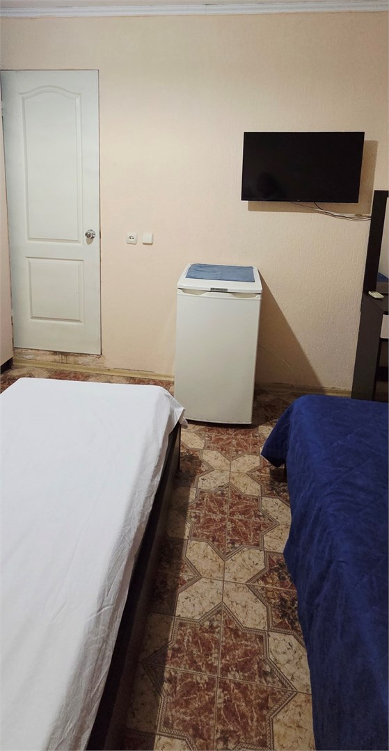 Четырехместный СТАНДАРТ в Пальма