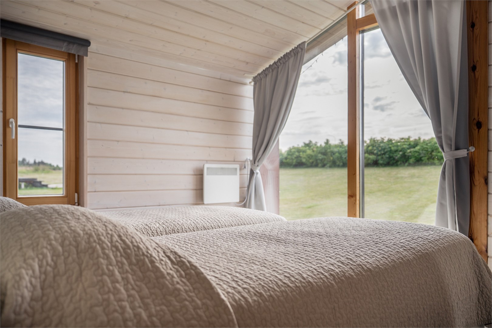 COTTAGE FAMILY в Gorki Golf&Resort