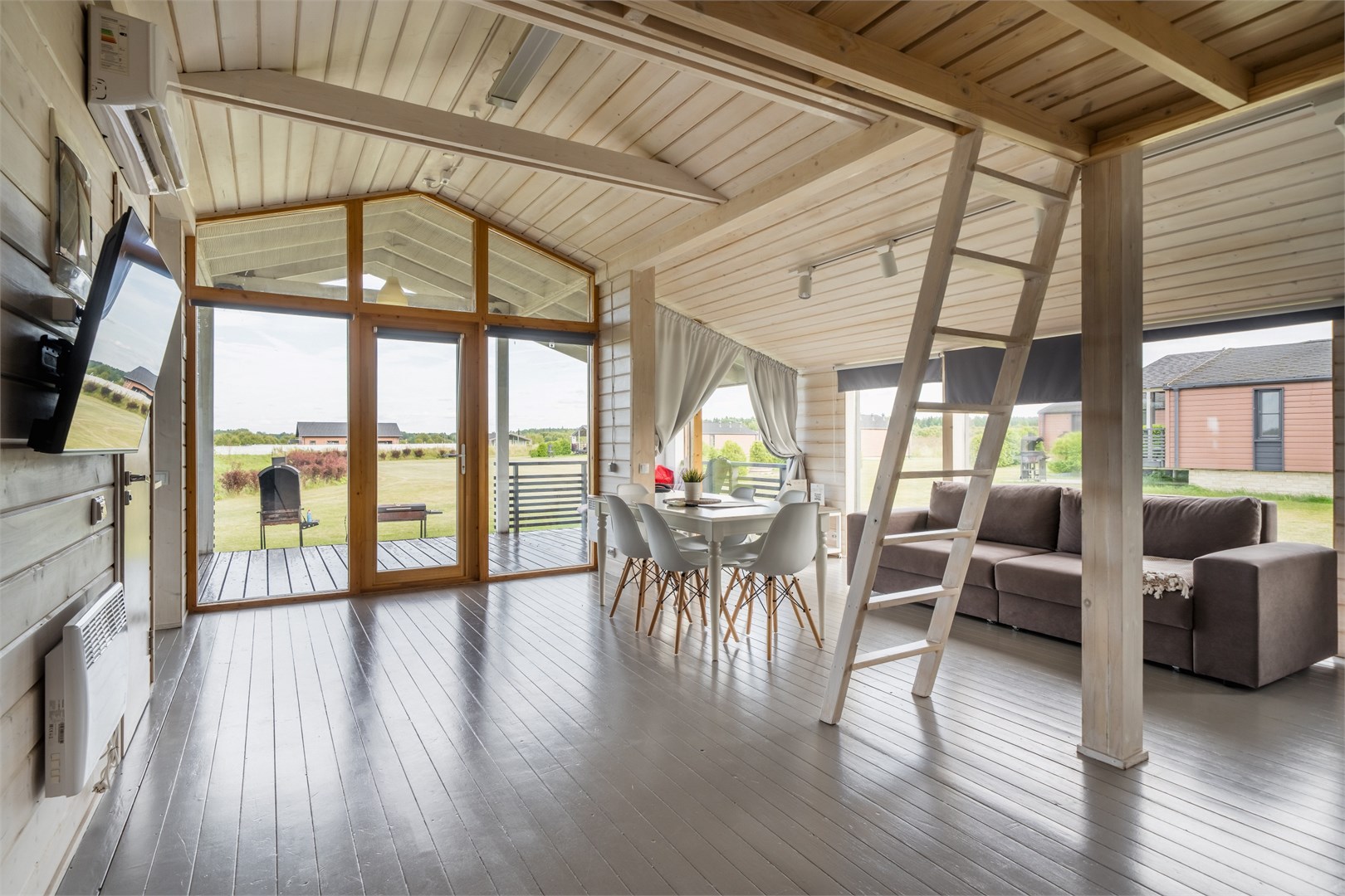 COTTAGE FAMILY в Gorki Golf&Resort