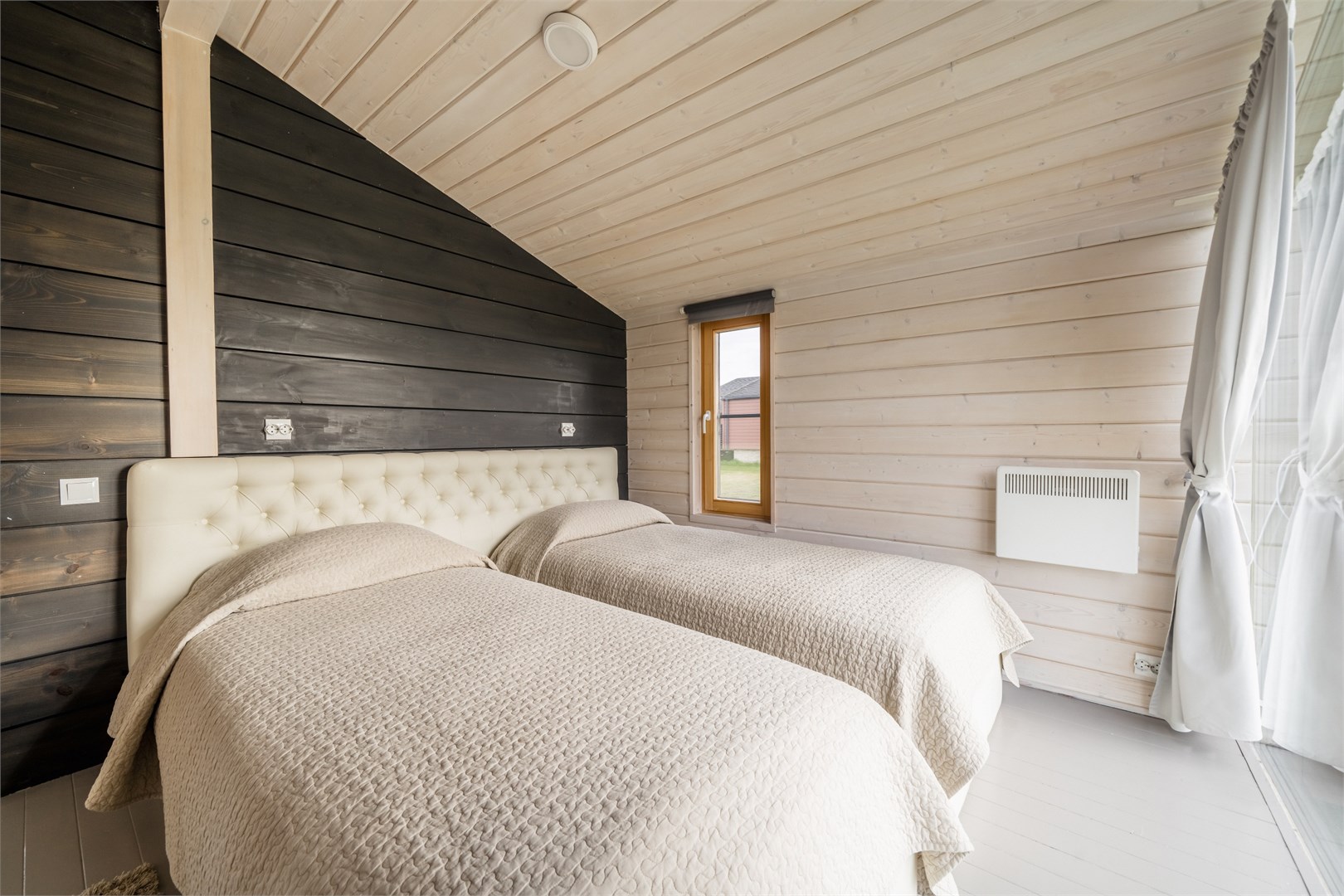 COTTAGE FAMILY в Gorki Golf&Resort