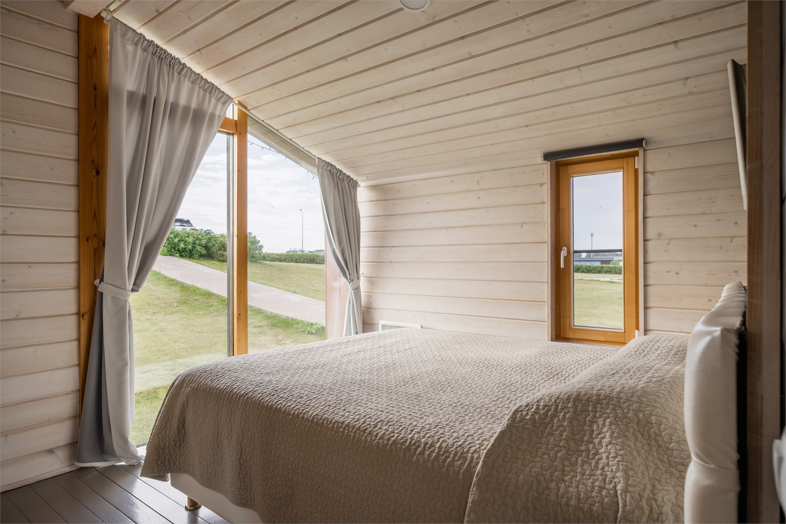 COTTAGE FAMILY в Gorki Golf&Resort