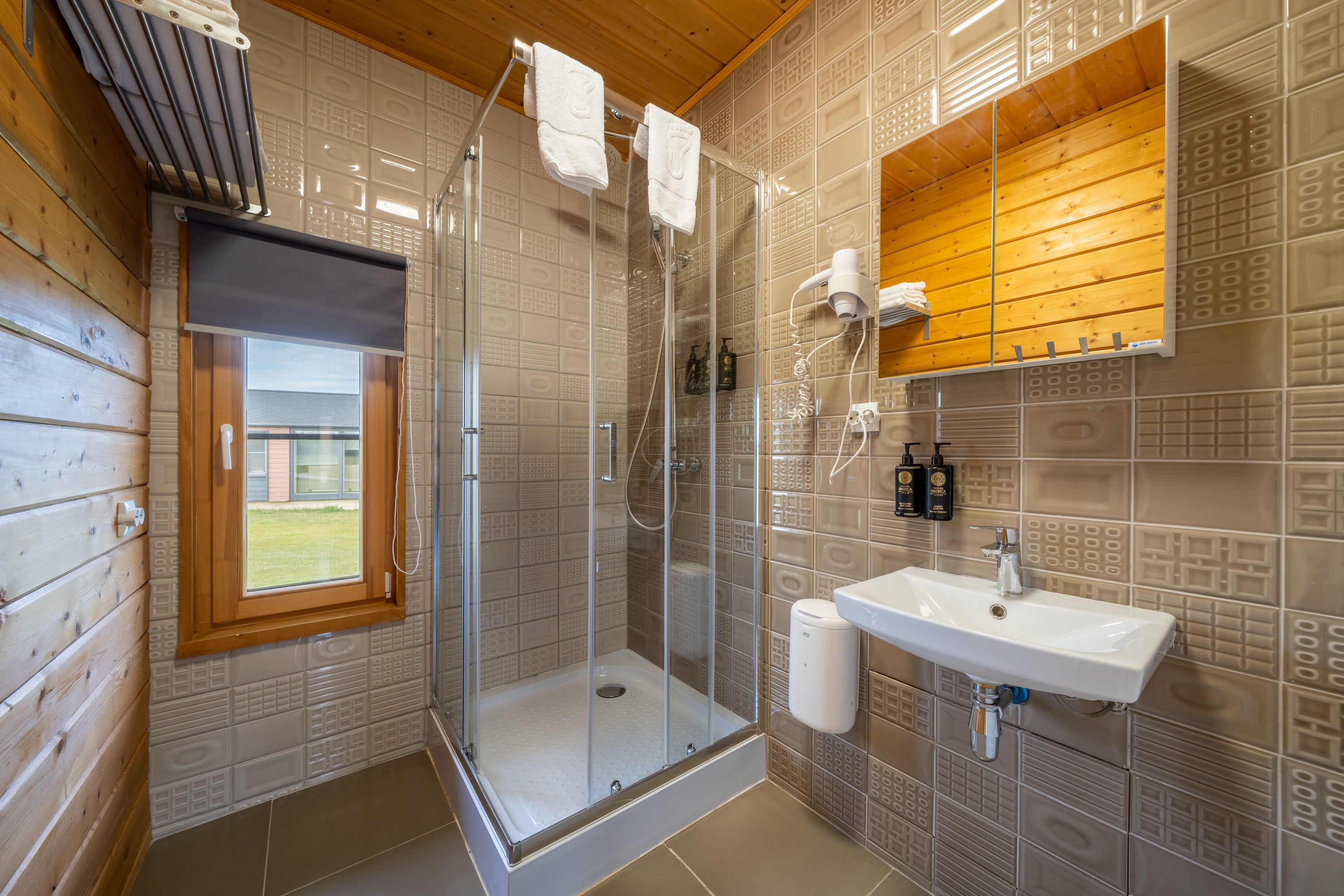 COTTAGE FAMILY в Gorki Golf&Resort